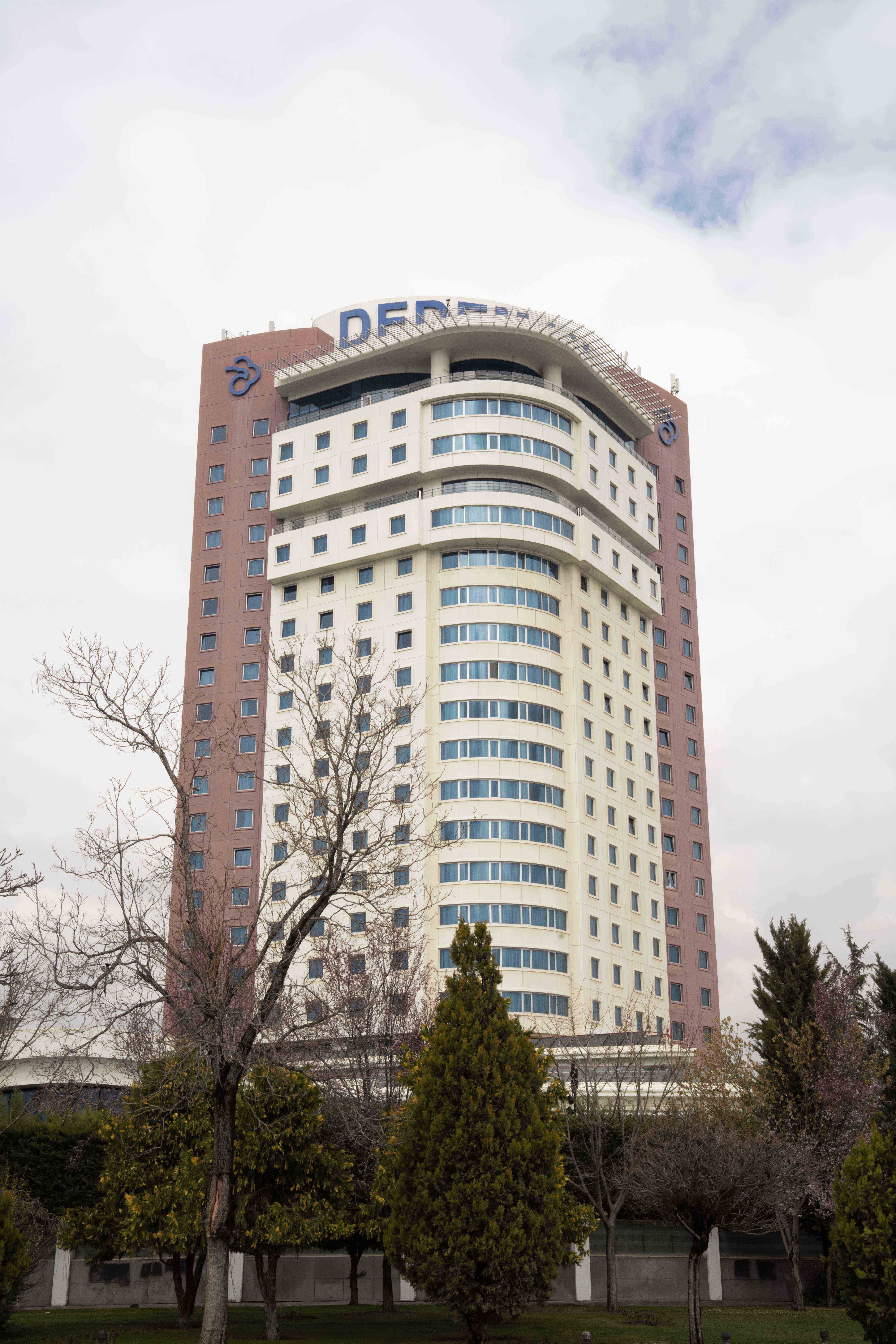 Dedeman Konya Hotel & Convention Center galeri 6