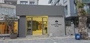 Doa Suites & Apart Hotel