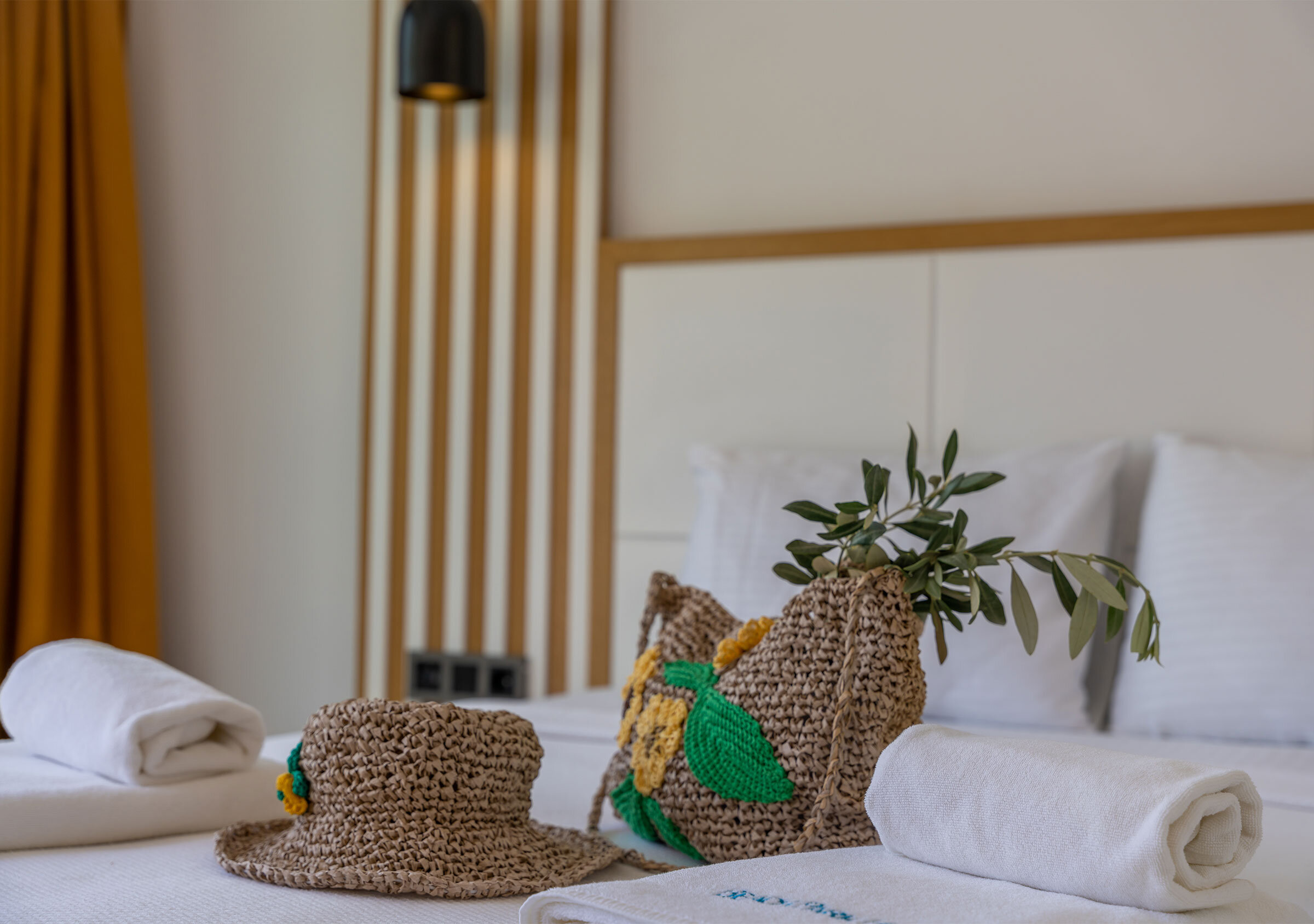 Kalkan Beach Park Hotel galeri 6