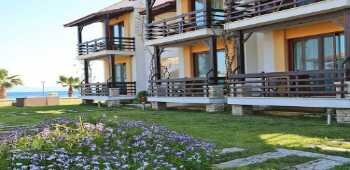 Otel Silvanus · 55