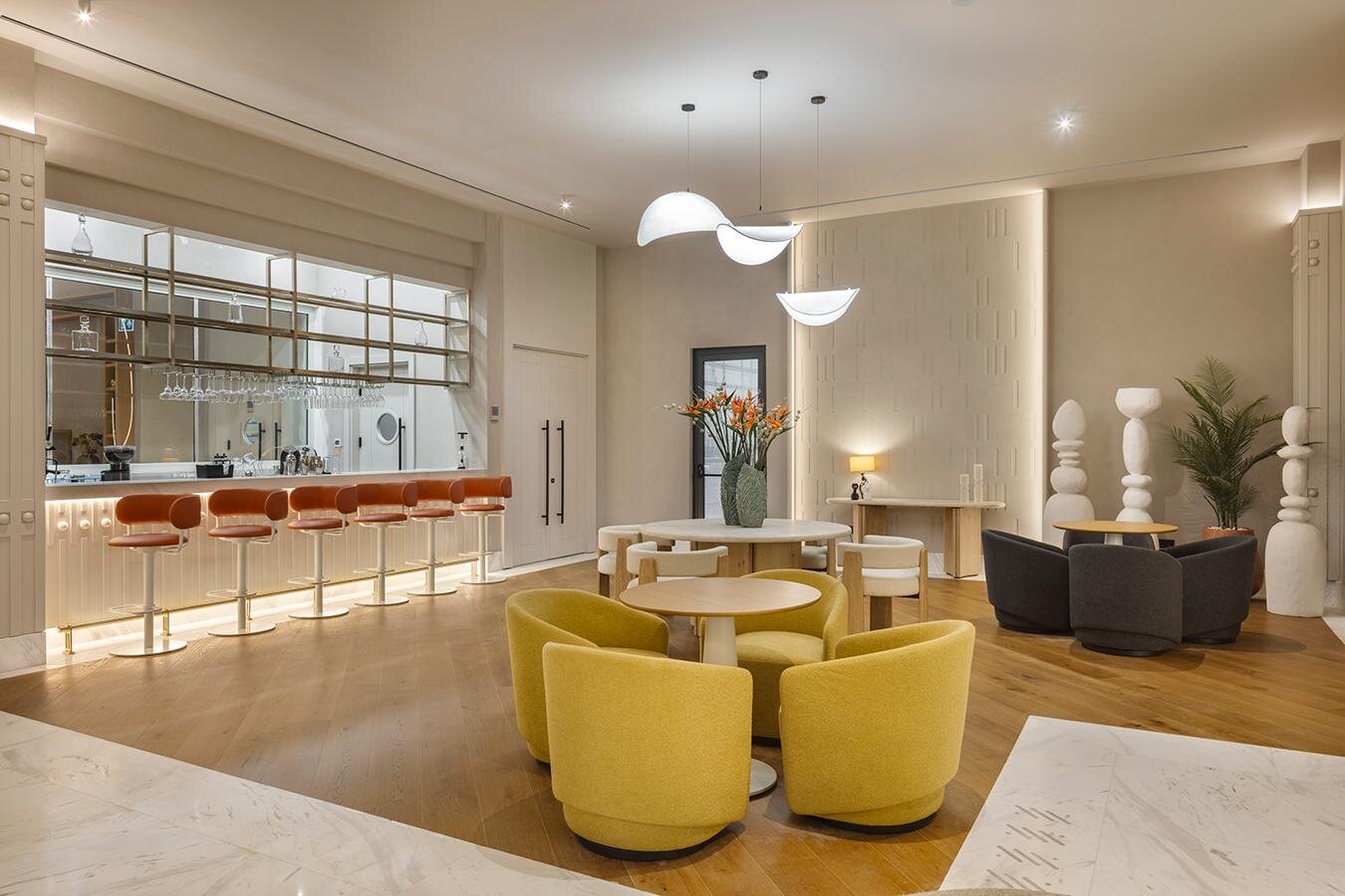 Mercure Antalya Belek galeri 8