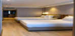 Standart Twin Oda Kısmi Deniz Manzaralı  Görseli
