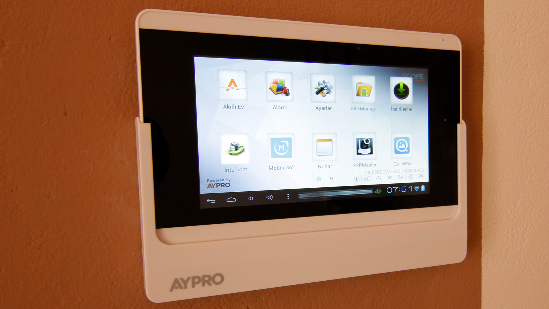 Zin D Home Çekmeköy