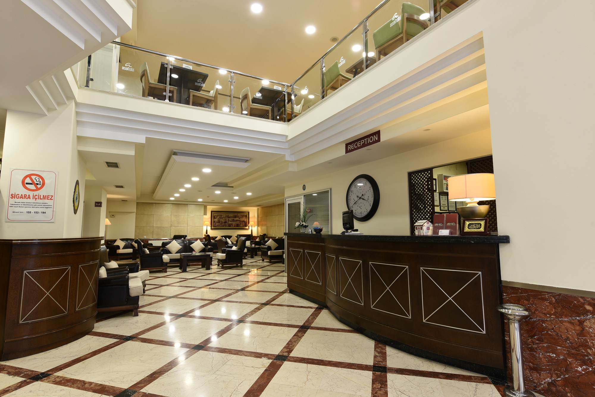 Asal Otel