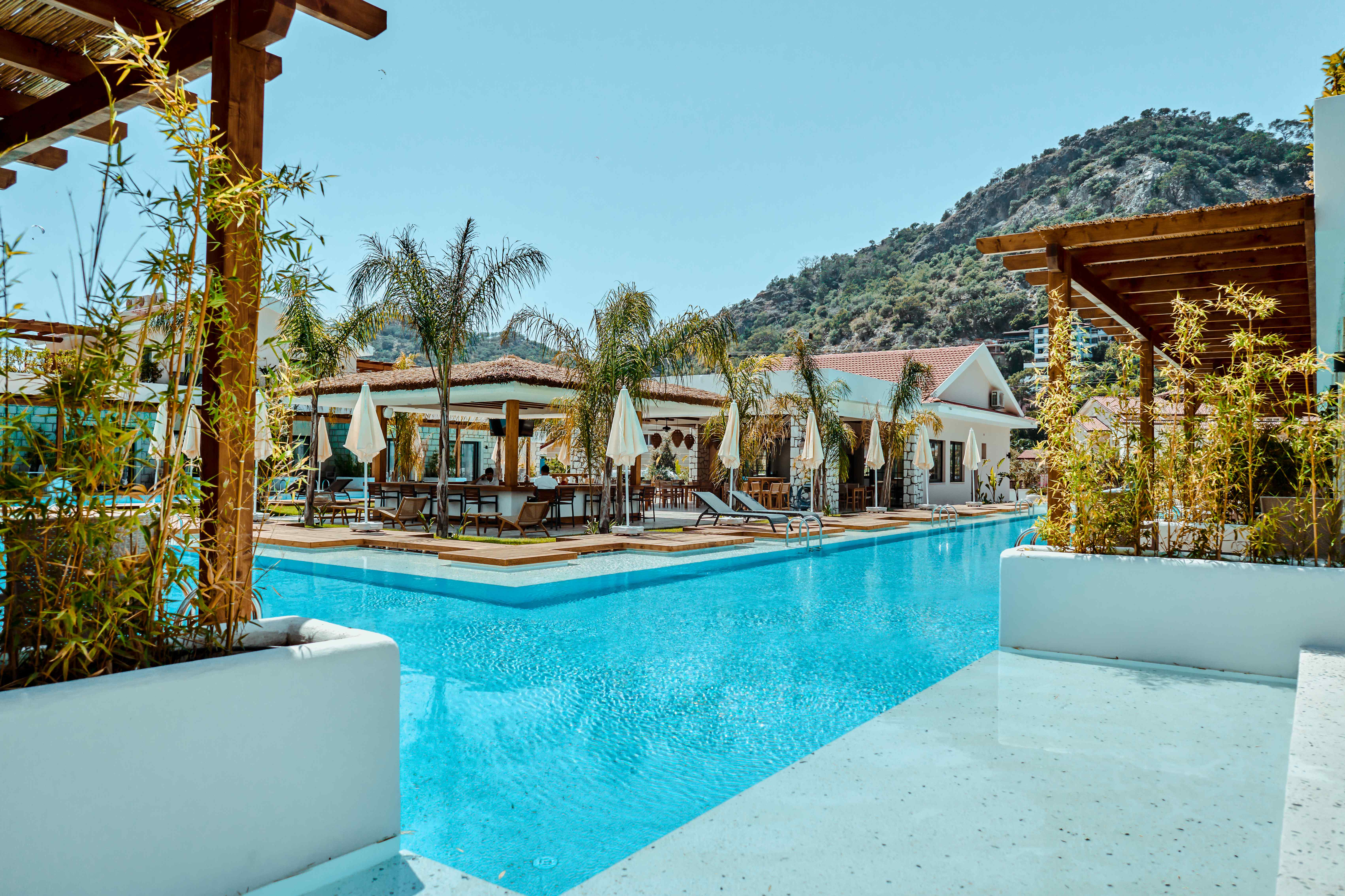 The Pearl Ölüdeniz
