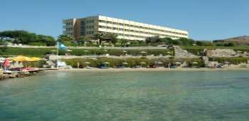 Babaylon Hotel