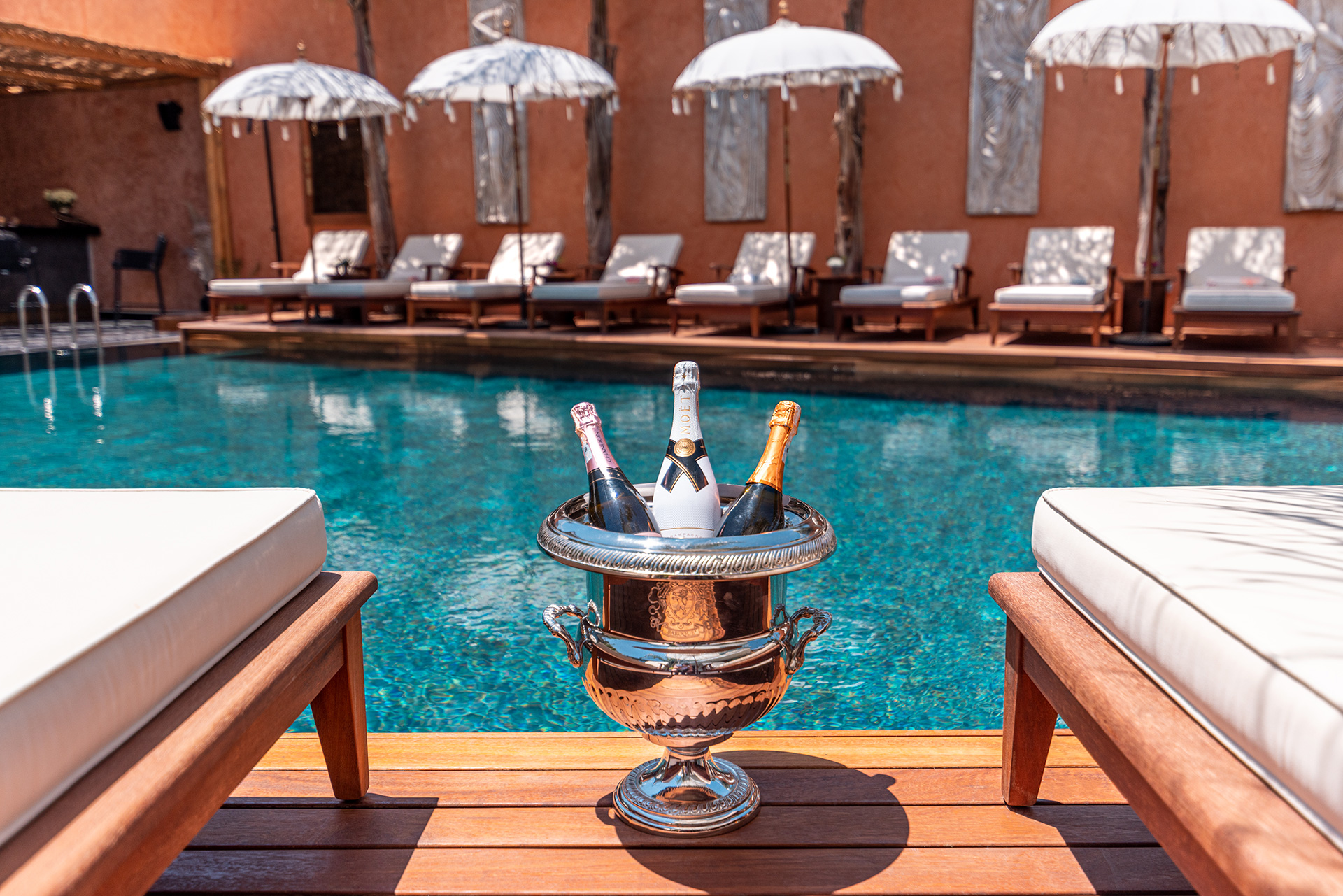 Genesis Hotel & Spa Alaçatı
