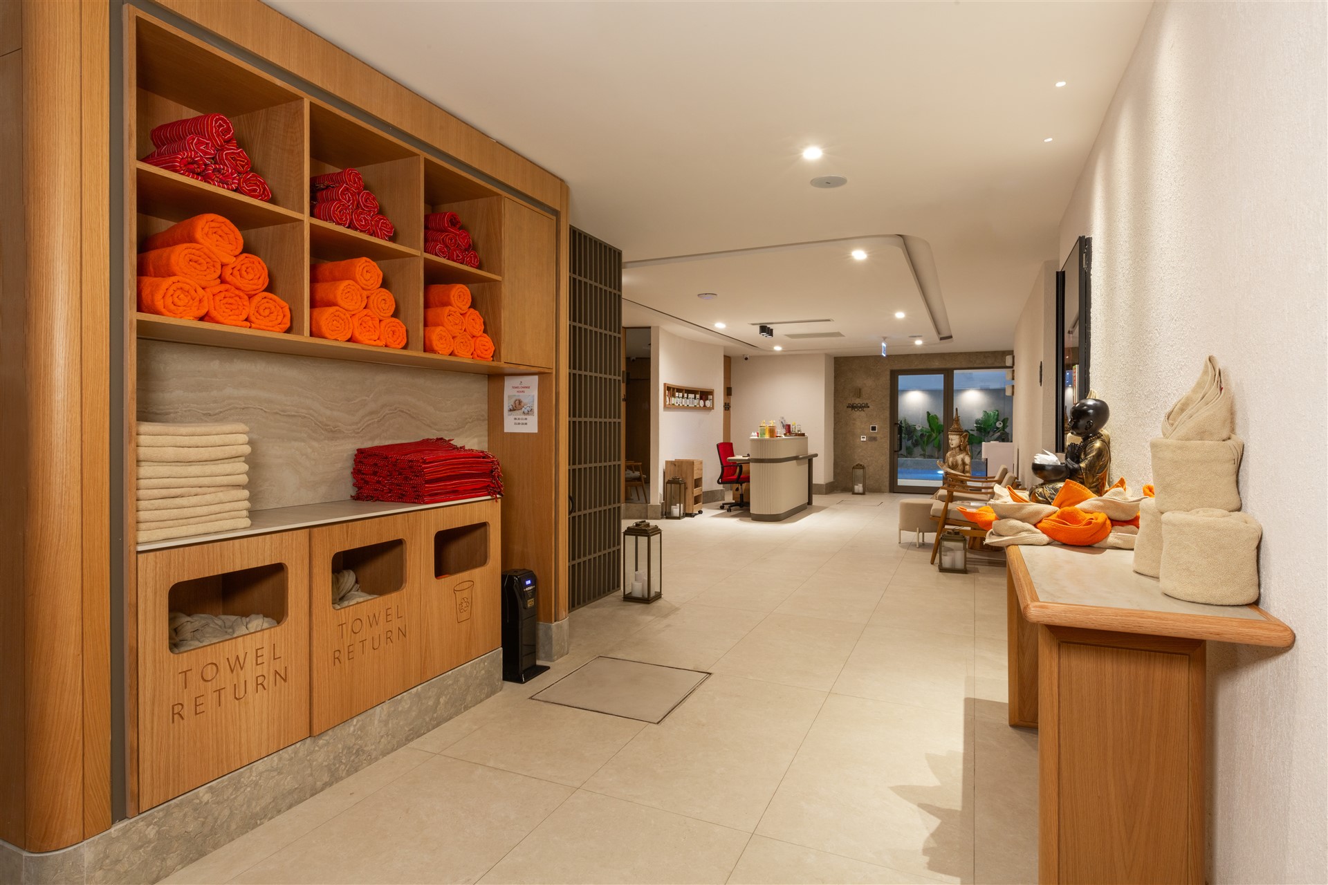 Seher Side Quality Resort & Spa Hotel (Adult +16)