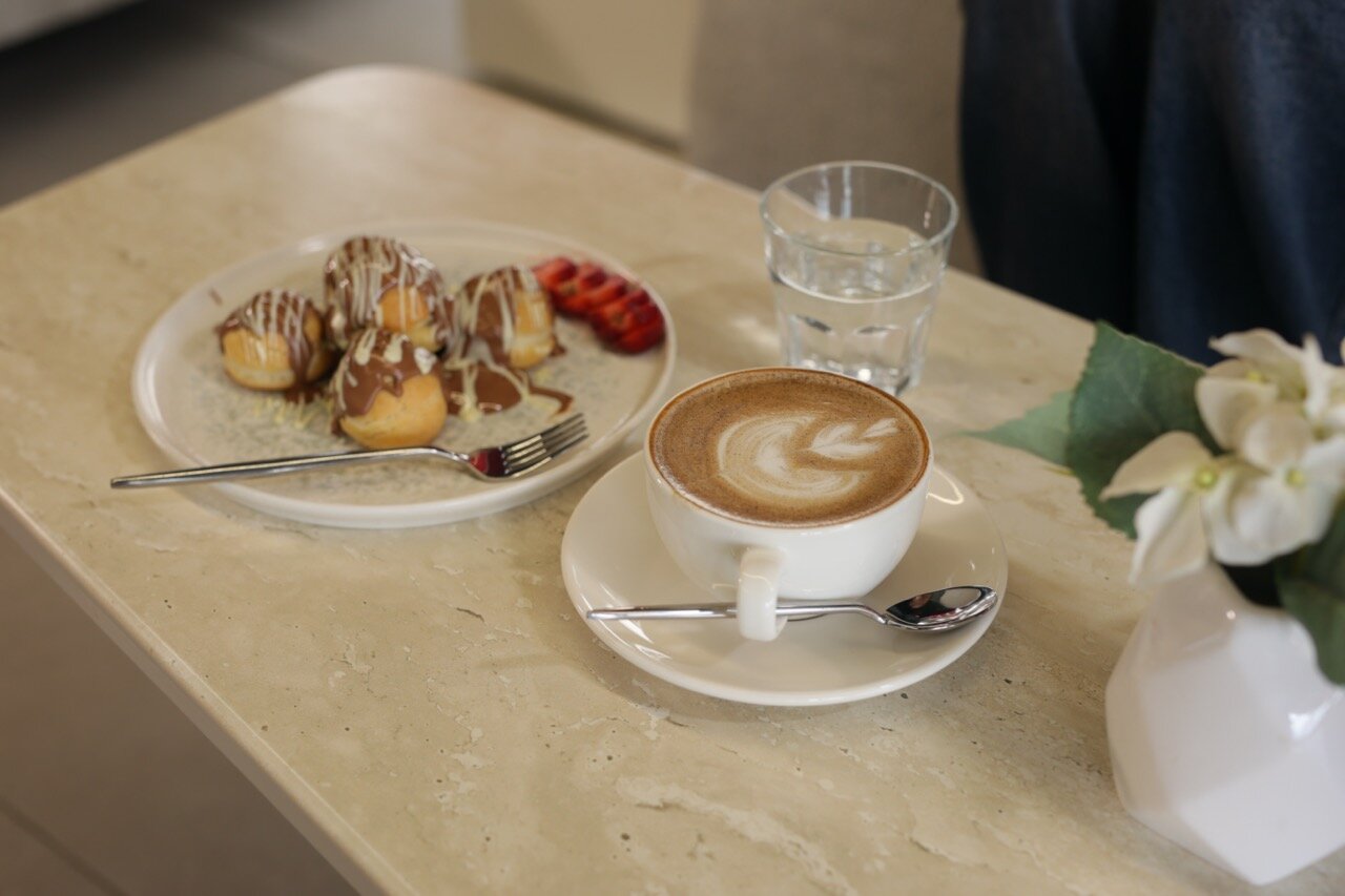 Ren Business Otel · 11
