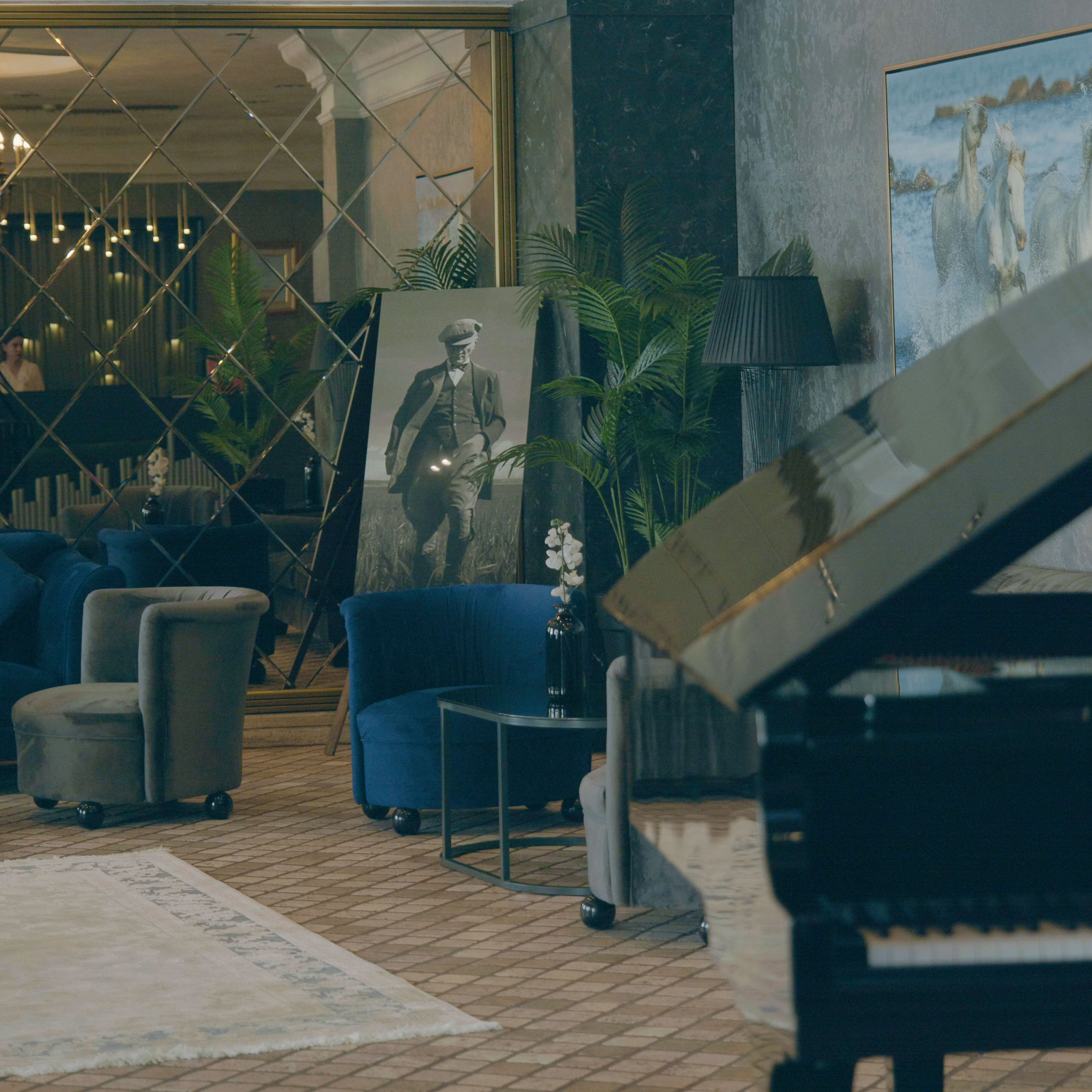 The Wings Hotels Neva Palas Rezervasyon