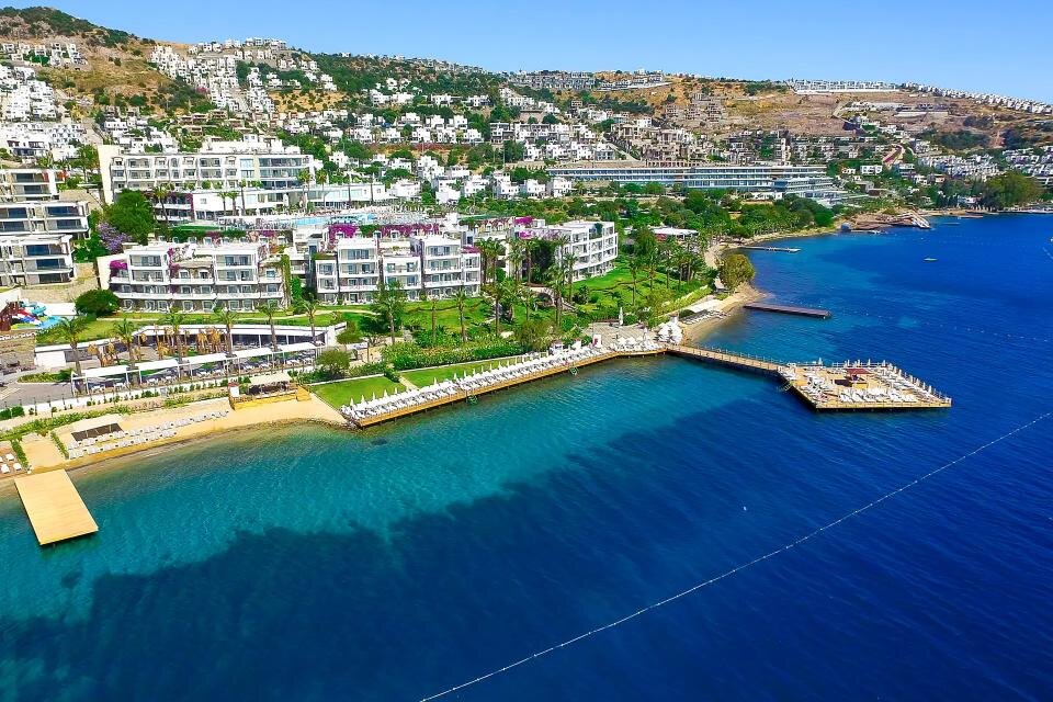 Baia Bodrum Hotel