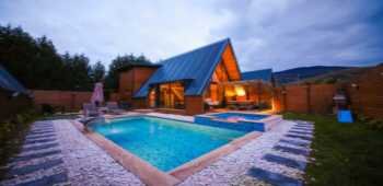Armoni Life Bungalov