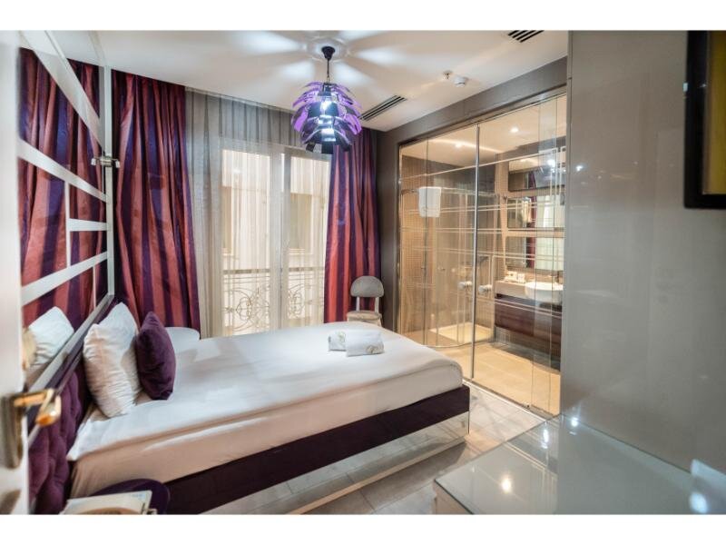 Golden Pars Otel galeri 5