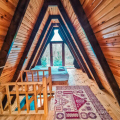 Oce Bungalow · 11