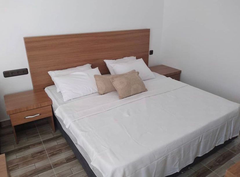 Sandhill Boutique Hotel