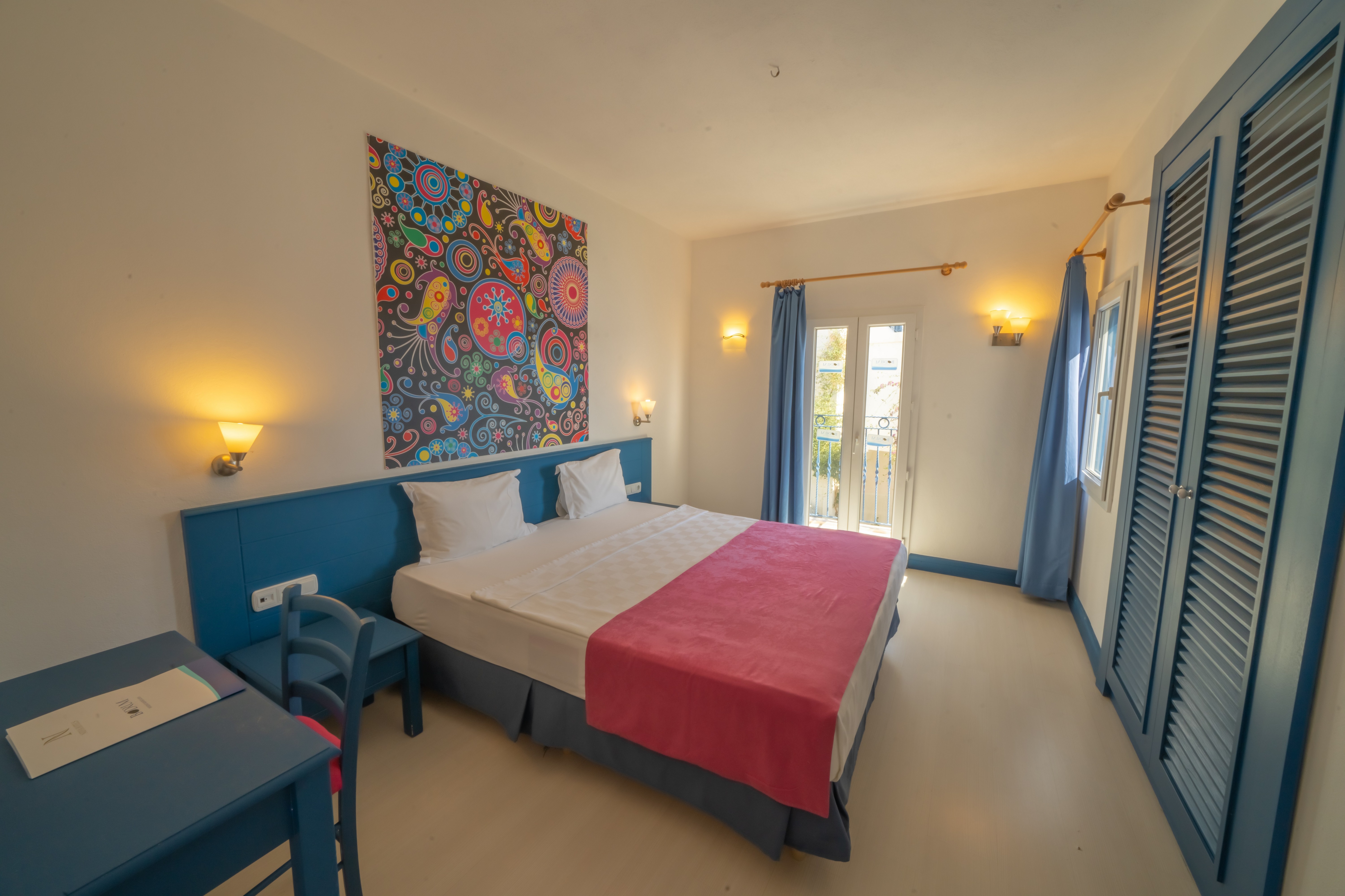 Bodrum Holiday Resort & Spa