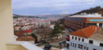 Üç Tek Yataklı Oda Görseli