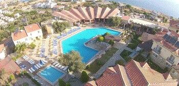 Alize Tatil Köyü