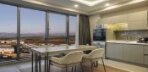 Penthouse Executive Duplex Suite Görseli