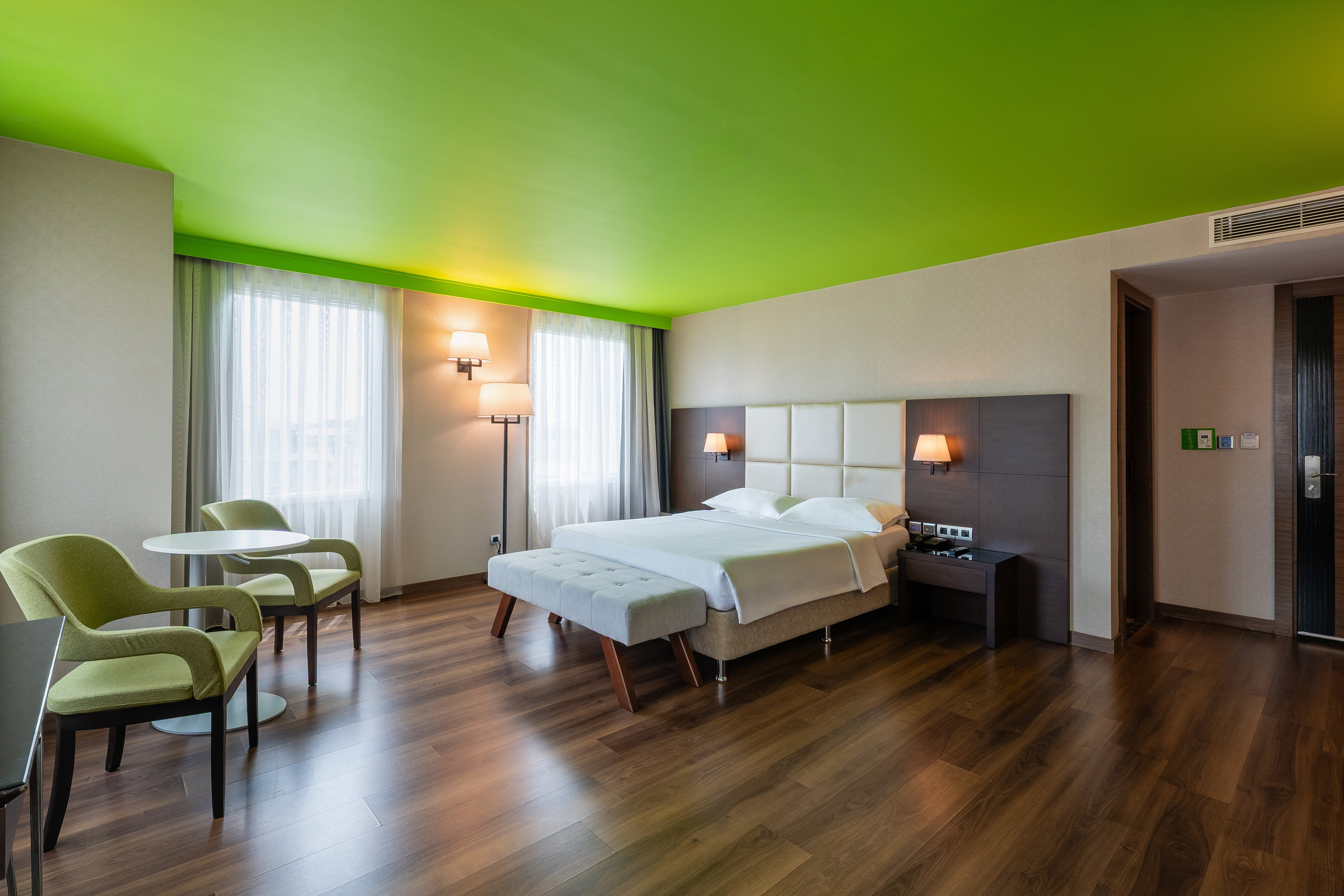 Park Inn by Radisson İstanbul Asia Kavacık · 19