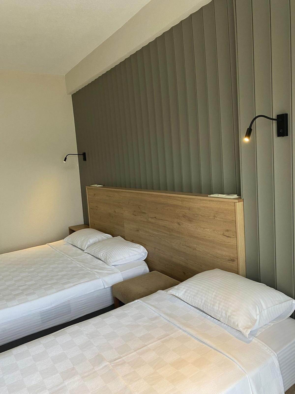 Nehir Hotel