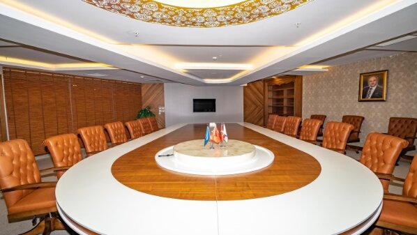 The Marilis Hill Resort Hotel & Spa