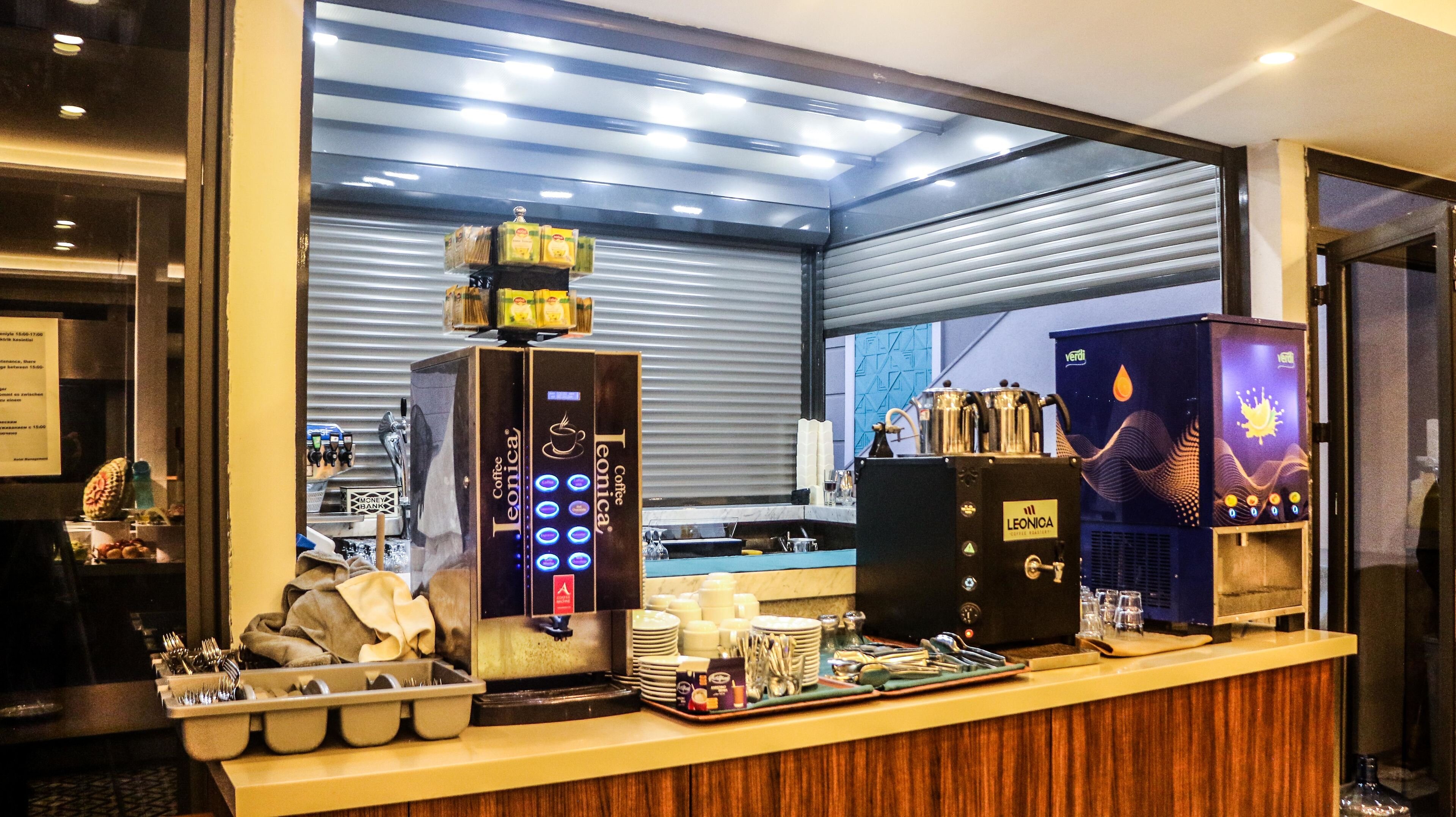 Alessia Hotel galeri 5