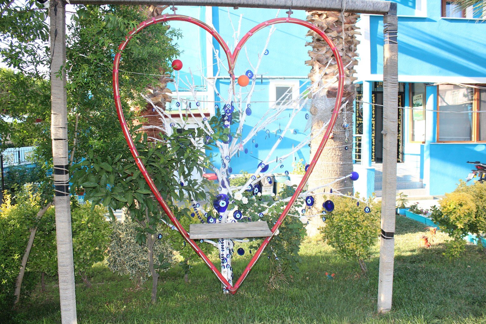 Gelincik Pansiyon · 10
