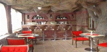 Mehmetoğulları Termal Resort