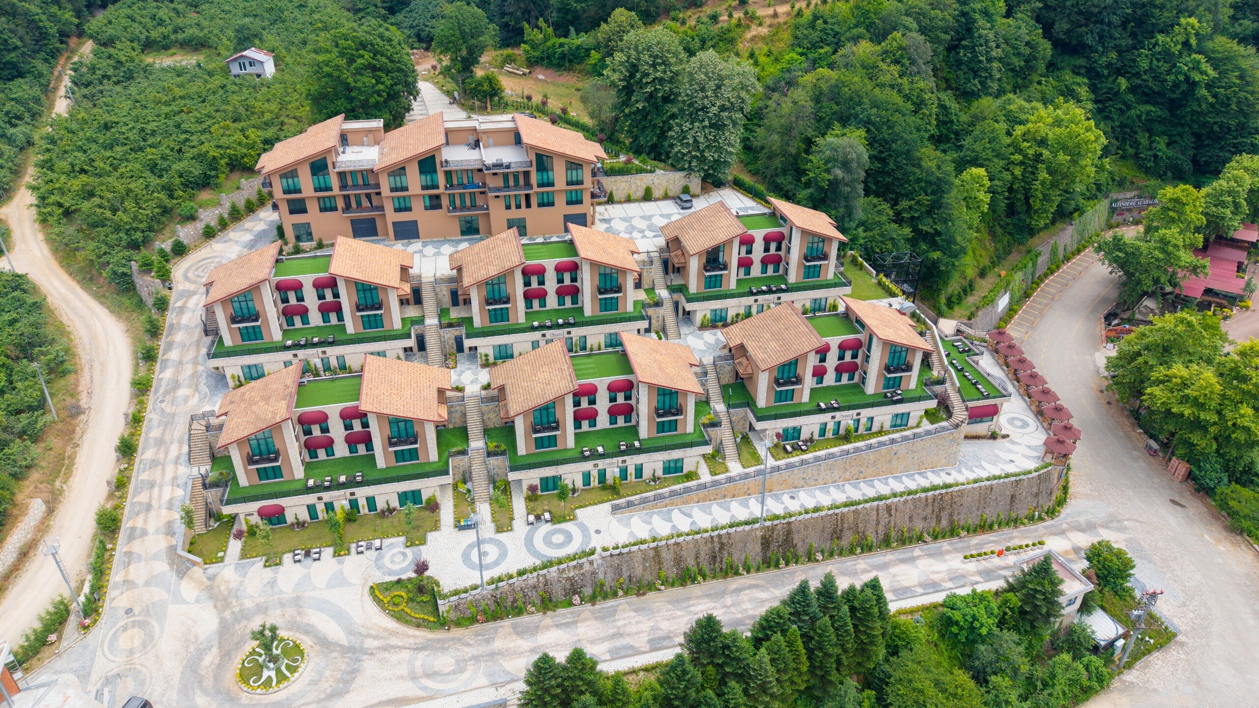 Altındere Vadi Hotel · 47