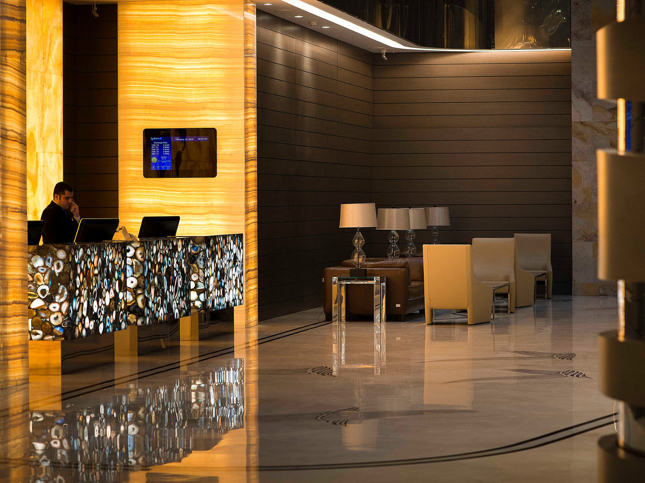 Radisson Blu Hotel Şişli