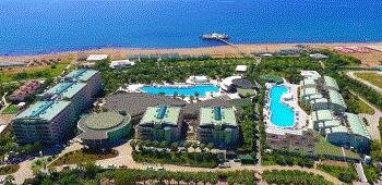 Vonresort Golden Coast