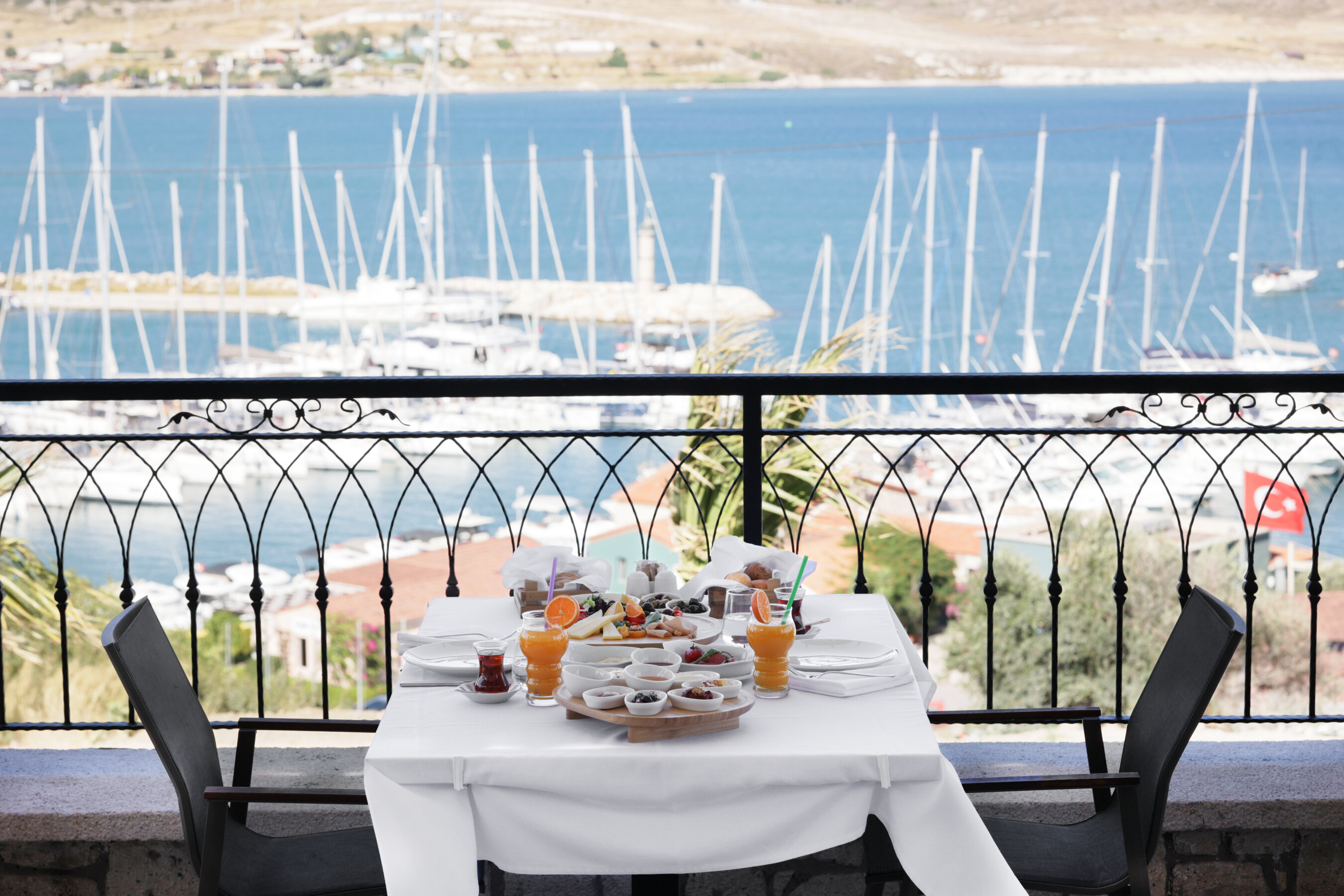 Soliport Hotel & Spa Alaçatı galeri 3