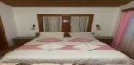 Bungalow 3 Kişilik Oda, Bahçe Manzaralı Görseli