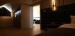 Deluxe King Süit Room - Deniz Manzaralı (Balkonlu) Görseli