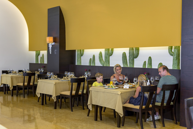 Royal Holiday Palace