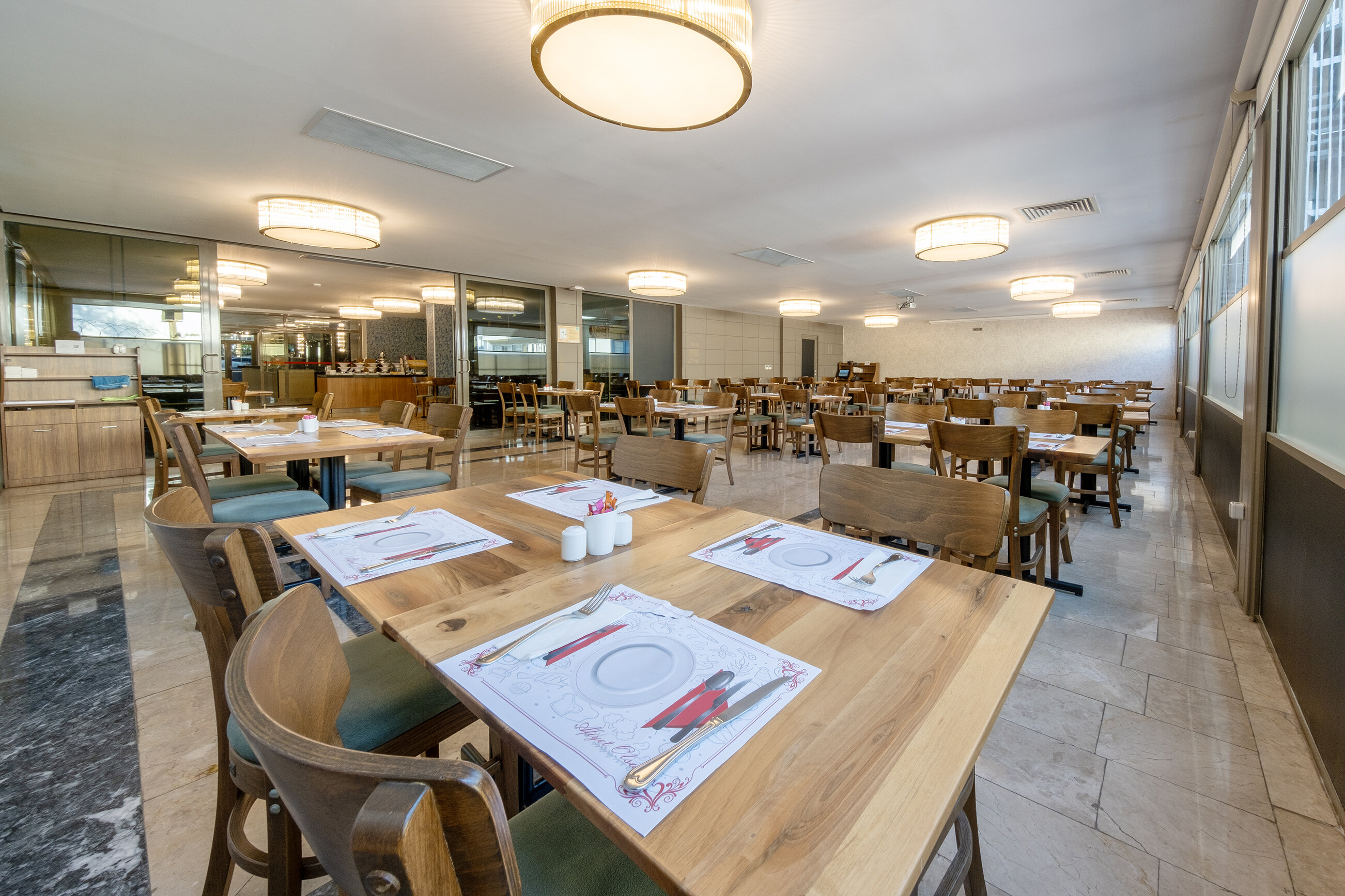 Başkent Center Hotel · 40