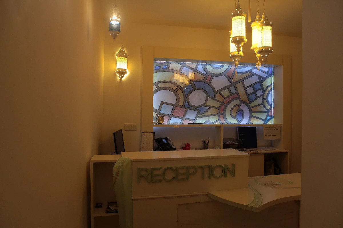 Büyükada Çankaya Otel