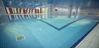 Grand Ali'n Hotel Tokat · 75