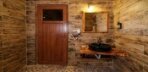 Ahşap Aile Evi Görseli