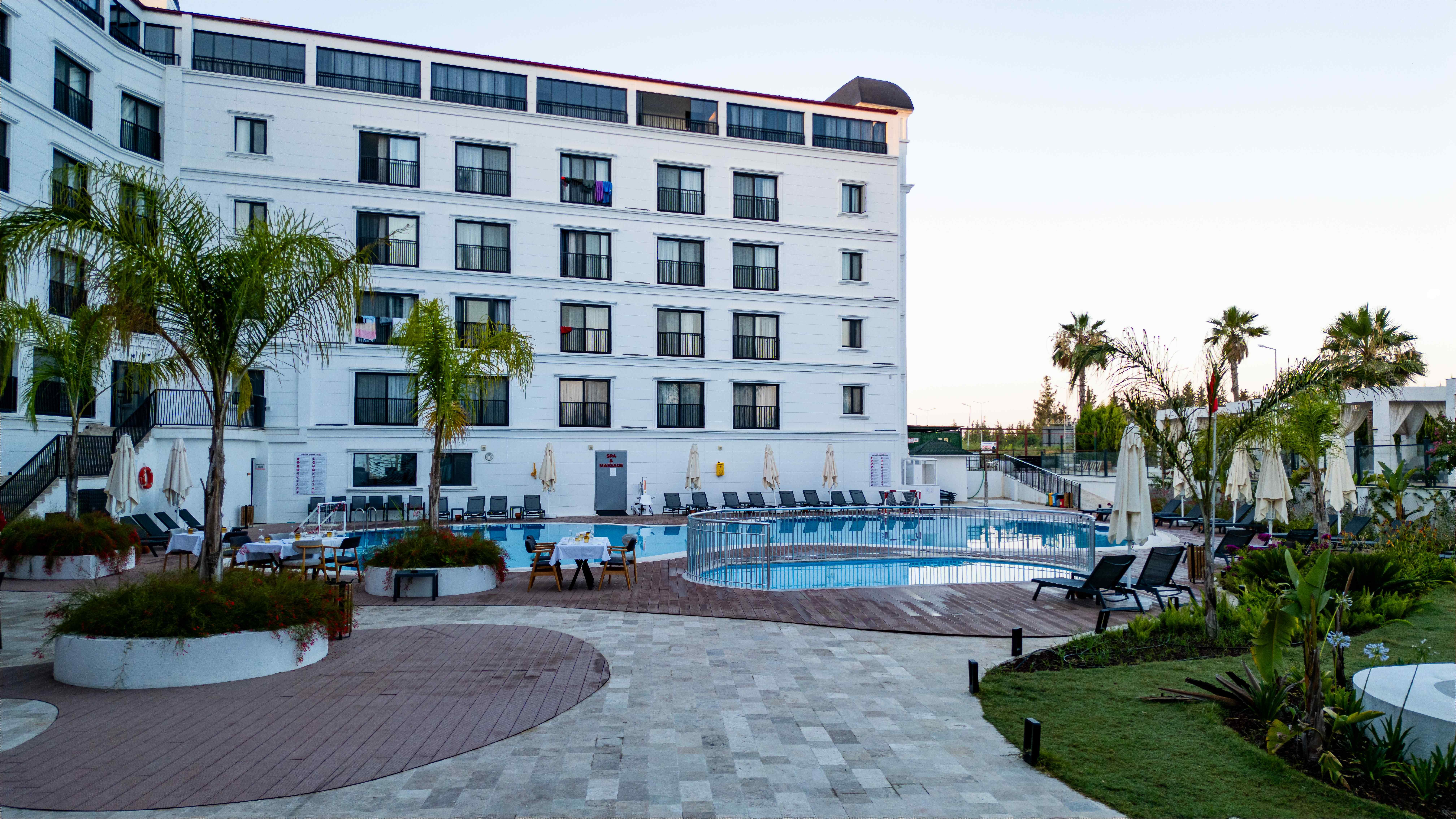 Ramada by Wyndham Dalaman · 53