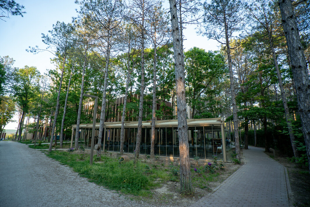 Longosphere Glamping galeri 9