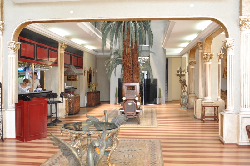 Erdek Sun Beach Hotel