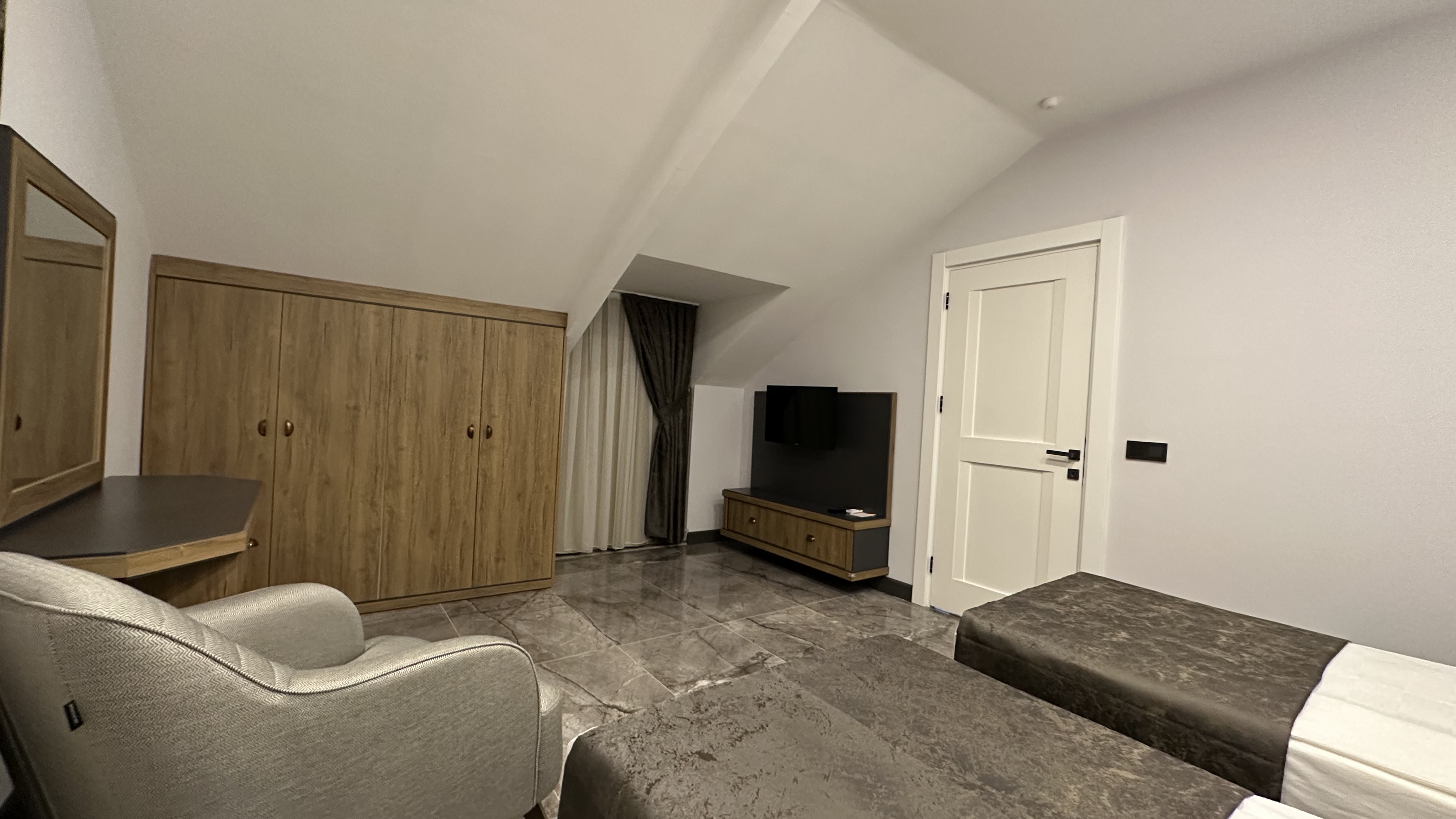 Quality Gold Suit Otel