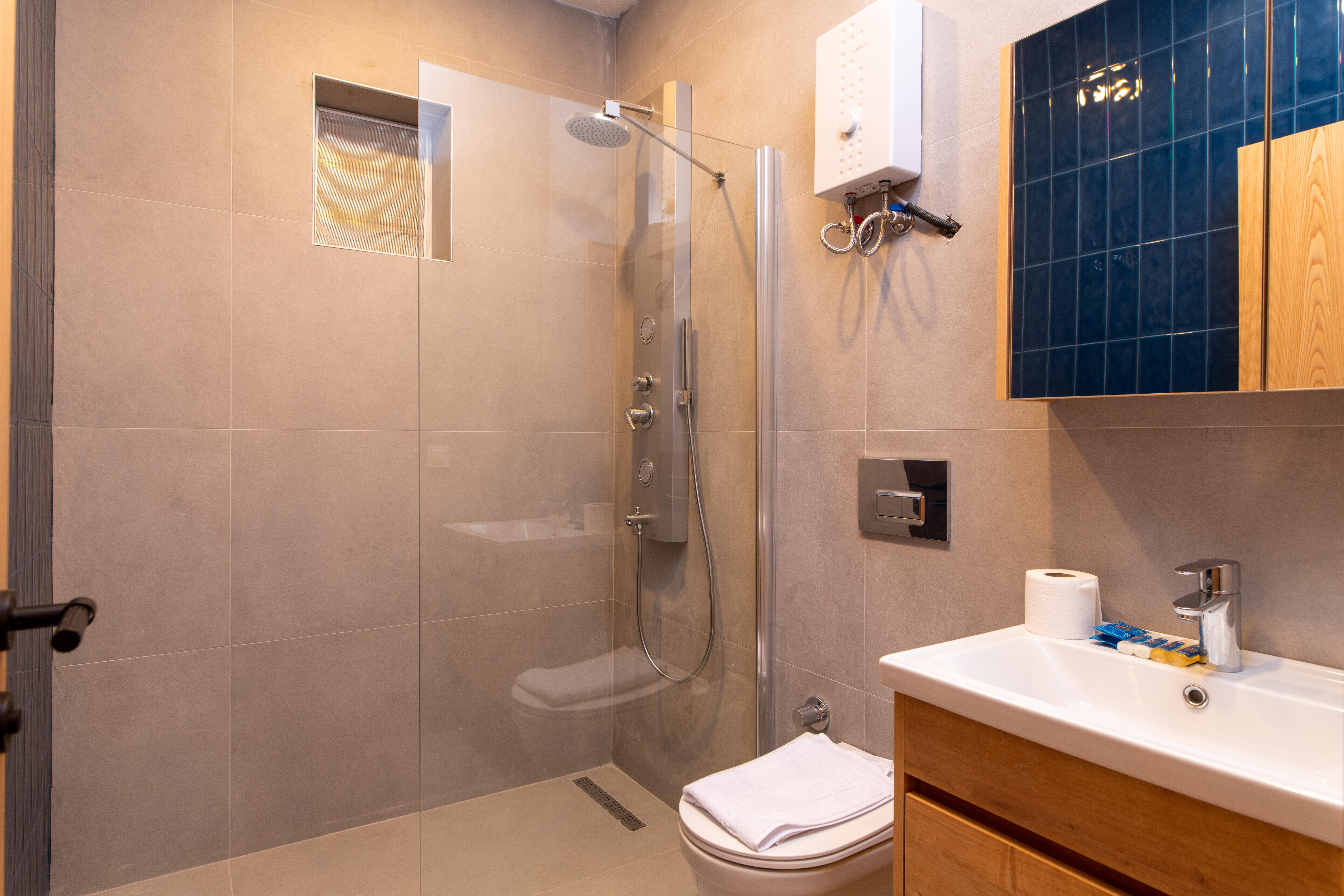 Mare Marin Boutique Hotel