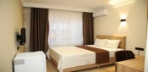 Standart 1 Kişilik Oda Görseli