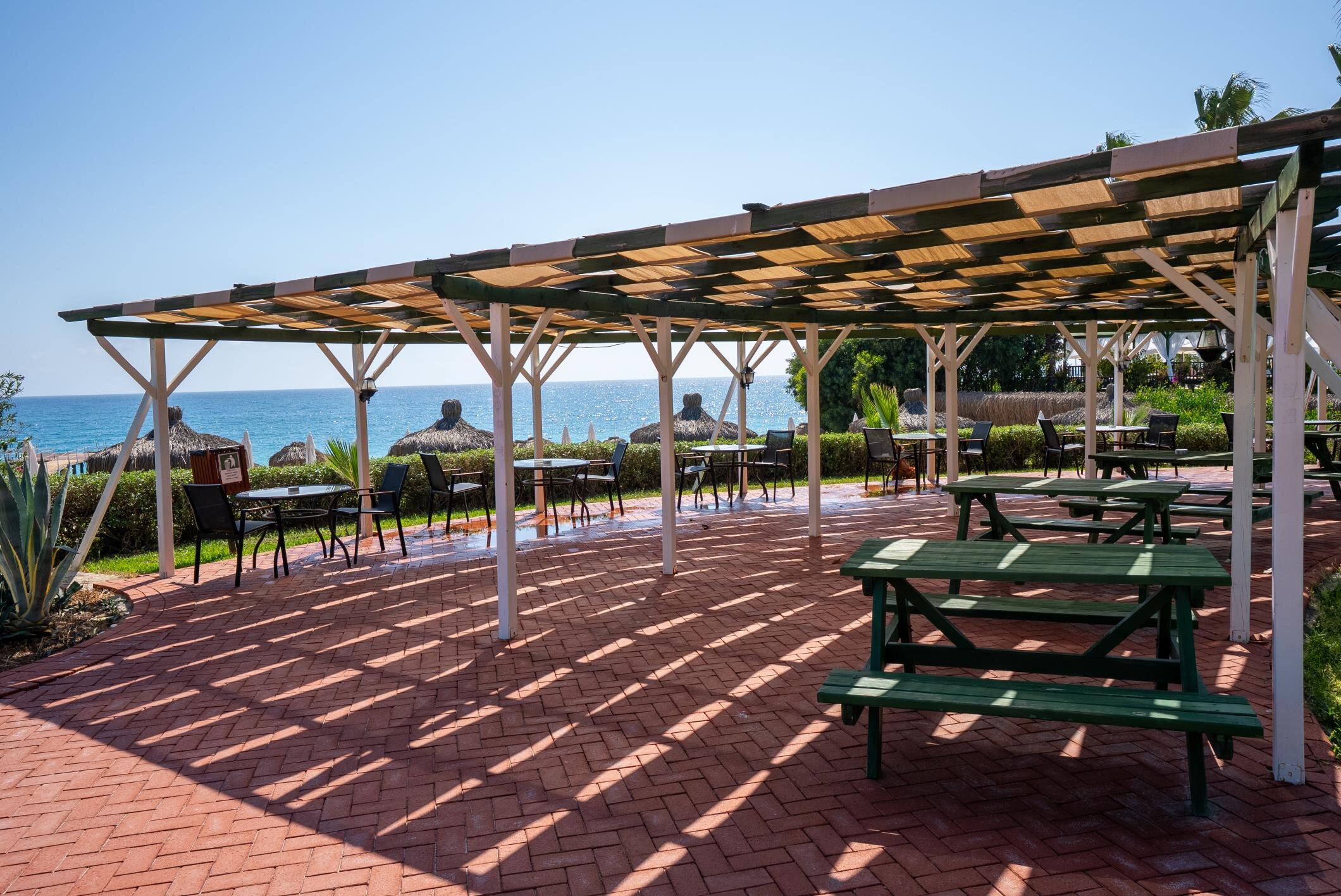 Club Aqua Plaza galeri 8
