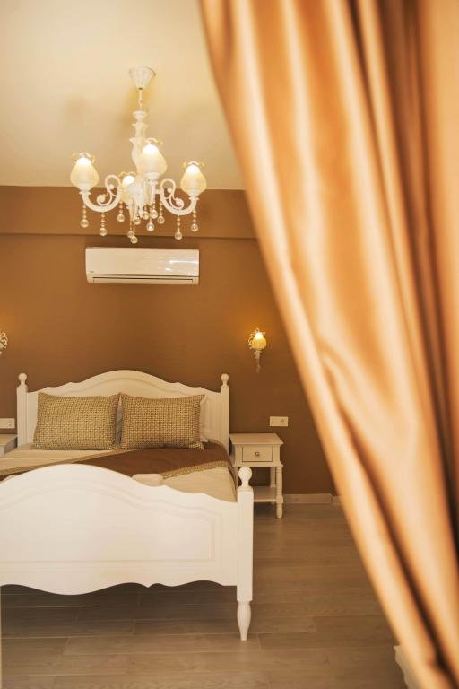 Selin Otel Alaçatı