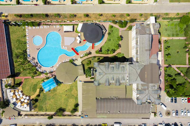 Amon Hotels Belek