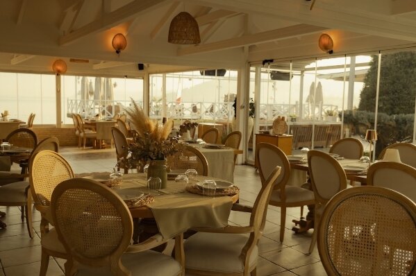 Lale Boutique Hotel